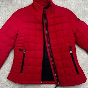 Moose Knuckles Jacket. Like new. Authentic 💯